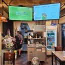 다대포항역 1번출구 앞 이미지