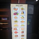 행복프라자 | 진주 혁신도시 가성비, 분위기 모두 잡은 맥주펍 양식당 - 브리튼 진주혁신도시점
