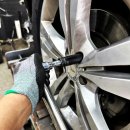 금호스틸 | 대전타이어 저렴한곳 벤츠 ML350 19인치 - 금호타이어 크루젠 HP71 255/50R19 107V 교체 후기