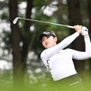 KLPGA 단일 대회 3연패 도전 박민지 "비장한 마음으로 곧 우승" 이미지