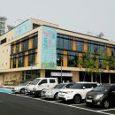 매여울도서관 강의실 이미지