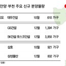 '준강남' 과천-성남 부동산 규제 묶이니...... 이미지