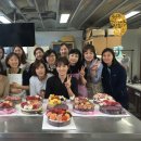 플라워케이크지도사(앙금플라워떡케이크) 이미지