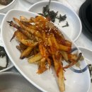 부일산채식당 | 13년 동안 블루리본 받은 평창 산채백반 맛집 부일식당 내돈내산 후기