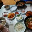 늦은 점심~~창평 국밥~~ 이미지