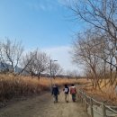 인당강변길 이미지