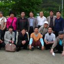 2011년 5월 9일(월) 광주전남 지역 다발성골수종 환우회 모임 이미지