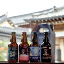 애주가 경주 황리단길 기념품 경주별맥 수제맥주 세트