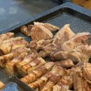 입암 | [강릉맛집] 강릉 삼겹살 맛집! 강릉 여행에서 추천하는 주민들의 찐 맛집 하남돼지집 강릉입암점 후기!