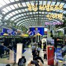 인터팩 | 독일 뒤셀도르프 인터팩 세계 최대 포장전시회 음식점 후기