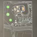 초려역사공원 내 갈산서원 이미지