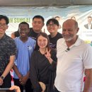 INTI students joined the “Belia on Sungai” 이미지