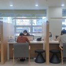 부산고용복지플러스센터 3층 이미지