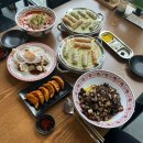 양산 중식당 &lt;장사부 양산점&gt; 만두+짬뽕+간짜장 오픈런 후기