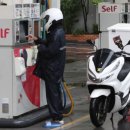 (주)우리주유소 이미지