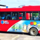 청송버스터미널 이미지