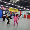 송도 RU 유도 GYM 이미지