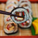 말이김밥