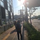 인천시계 ↔ 서울시계(고강동) 이미지