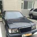 벤츠 W124 E200 마스터피스 / 한성정식 / 13만km / 830 이미지