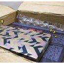 모어 비밍 more beaming | [Sephora/세포라 직구] 타르트(tarte) Bling It On Blush Palette♥ ∥ #2015 Holiday, #한정판