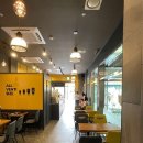 경기도 덕양구 컴포즈커피 강서세무서점, 가는법, 후기, 위치