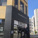 수정초등학교 | 진주 평거동 디저트 맛도리 카페 르브뤼셀 후기