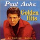 Put your head on my Shoulder -Paul Anka- 이미지