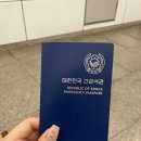 비전교동짬뽕 | [8월 홍콩여행] 또깡이와 3박4일 홍콩여행(1, 2일차) / 그레이터베이항공, 긴급여권, 랜더그랜드호텔...