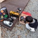 얼음골야영장 | 아이랑 함께 빙계얼음골 야영장 캠핑 후기