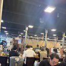 완벽한생갈비 | 고양 꽃박람회 맛집 고기 퀄리티부터 활기찬 분위기까지 완벽한 소말뚝생갈비 후기
