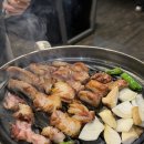 특삼겹 | 발산 고기집 회식장소 추천 특삼겹 내돈내산 후기