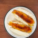 송원초교 | 위크리브 WEEK LIVE 수원 행궁동 장안문 카페 주차 가능 고구마브륄레산도