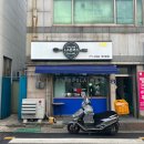 CU 경주동천햇살점 | [경주 벚꽃여행 ep2] LA돈까스본점 흥무로벚꽃길 황남샌드 황남쫀드기