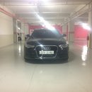 개인-아우디 A6 2.0 tdi dynamic 13개월-21000km운행 - 4700만원 이미지