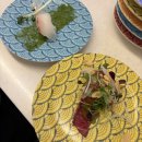 플콕! 가챠샵 | [안양범계]오늘초밥 안양범계점 내돈내산 후기 전메뉴1790원인데 이런 퀄리티가!!🍣