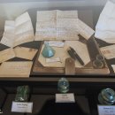 향토박물관 안내소 이미지