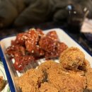비비큐역삼 | [bbq치킨 역삼GS타워점] 믿고먹는 비비큐 황올+양념 실망하고 온 후기