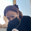 압구정동헤어라인