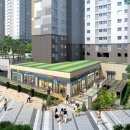 한강아파트 상가 앞 이미지