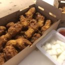 교촌치킨상도터널점 네이버블로그