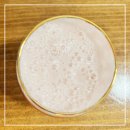 [맥주] 에델바이스 레드베리, 도수 낮은 과일 맥주, 오스트리아 맥주 추천