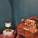 안경나무 | 송리단길 데이트 코스 추천 목공 이색 원데이클레스 원목안경 후기 쉬고싶은나무