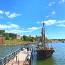 무인카페푸른섬 | [핀란드 헬싱키 여행] 수오멘린나 요새 섬 | 방문 후기 #Suomenlinna