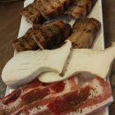 중동남부역(고가밑) | 부천송내동맛집 볏짚 삼겹살과 제주 뒷고기 맛볼 수 있는 송내동삼겹살'눈높은돼지 볏짚 삼겹살과 제주...