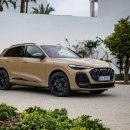 아우디 코리아, 프리미엄 중형 SUV ‘더 뉴 아우디 Q5’ 사전계약 실시 이미지