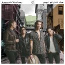 American Authors - Right Here Right Now 이미지