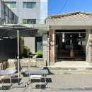 용산역 카페, 트래버틴 Travertine 방문 후기