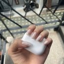 &lt;홍대 네일 맛집 추천&gt; 애니띵유원트 조개네일 후기 (◡̈)/♥︎