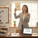 대신공인중개사 | 박문각 공인중개사 합격후기 _ 직장인 동차 합격 점수 공개!